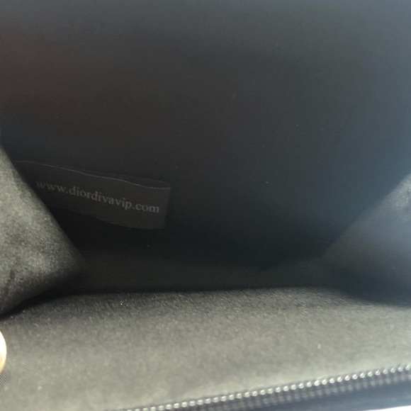 DIOR BEAUTY CARD HOLDER AND POUCH - Picture 3 of 6